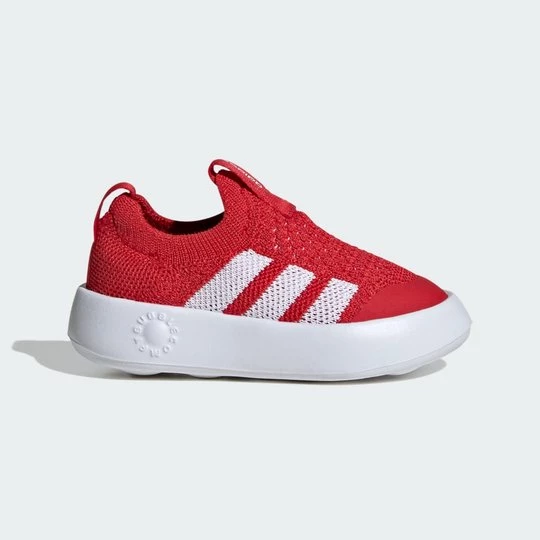 Obrázek produktu Boty Bubblecomfy Kids Adidas