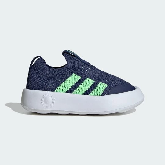 Obrázek produktu Boty Bubblecomfy Kids Adidas modrá