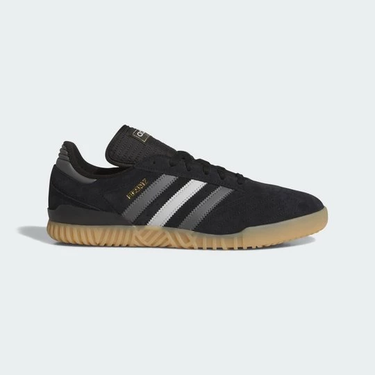 Obrázek produktu Boty BUSENITZ INDOOR SUPER Adidas černá