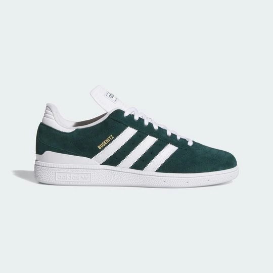 Obrázek produktu Boty Busenitz Pro Adidas zelená