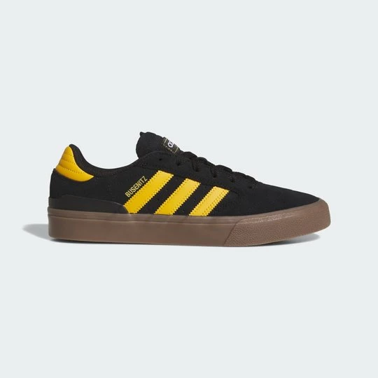Obrázek produktu Boty Busenitz Vulc II Adidas černá