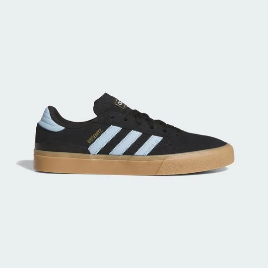 Obrázek produktu Boty Busenitz Vulc II Adidas černá