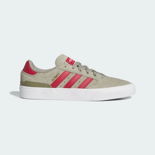 Obrázek produktu Boty Busenitz Vulc II Adidas zelená