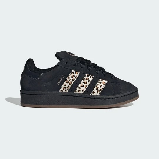 Obrázek produktu Boty Campus 00s Adidas černá