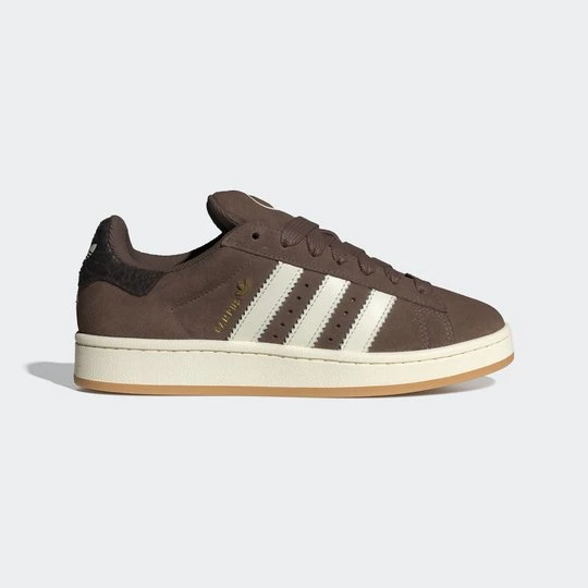Obrázek produktu BOTY CAMPUS 00s Adidas hnědá