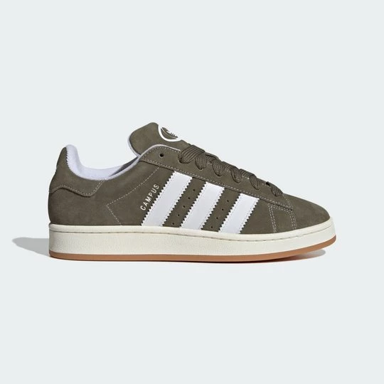 Obrázek produktu Boty Campus 00s Adidas zelená