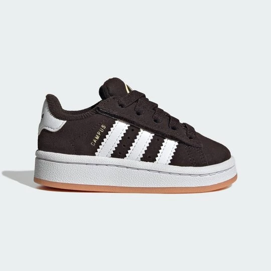 Obrázek produktu Boty Campus 00s Comfort Closure Elastic Lace Adidas hnědá