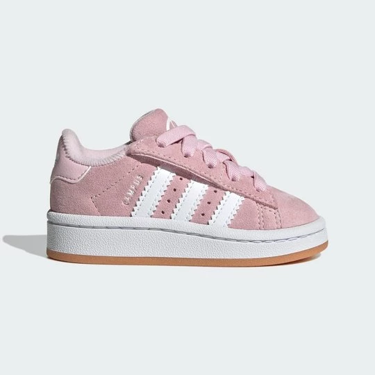 Obrázek produktu Boty Campus 00s Comfort Closure Elastic Lace Adidas růžová