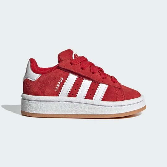 Obrázek produktu Boty Campus 00s Comfort Closure Elastic Lace Kids Adidas