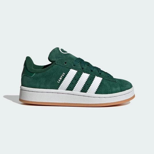 Obrázek produktu Boty Campus 00s Elastic Lace Kids Adidas