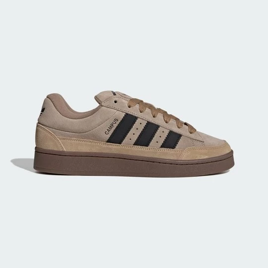 Obrázek produktu BOTY CAMPUS ST Adidas hnědá