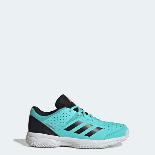Obrázek produktu Boty Court Stabil Adidas modrá