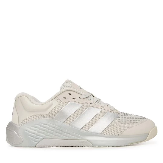 Obrázek produktu Boty do posilovny adidas Dropset 4 Training Shoes KJ6603 Béžová