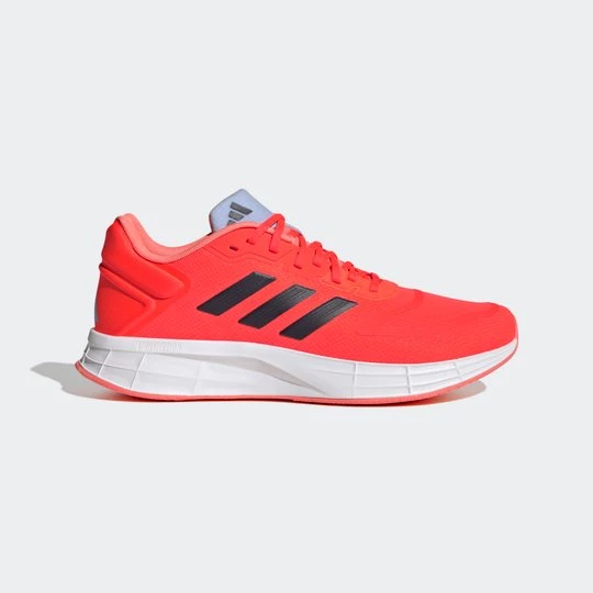 Obrázek produktu Boty Duramo 10 Adidas červená
