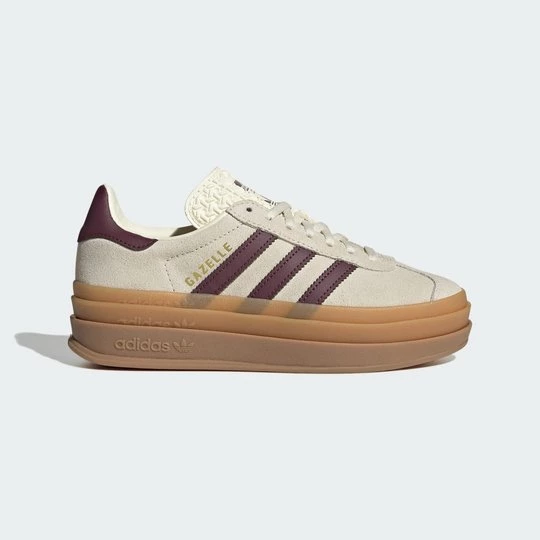 Obrázek produktu Boty Gazelle Bold Adidas