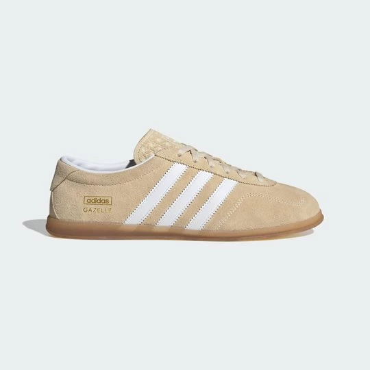 Obrázek produktu Boty Gazelle Lo Pro Adidas béžová
