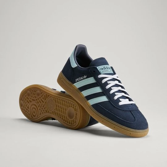 Obrázek produktu Boty Germany Handball Spezial Adidas modrá