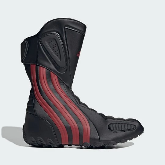Obrázek produktu BOTY GHOST MOTO MID Adidas černá