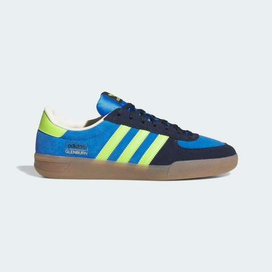 Obrázek produktu Boty GLENBURN Adidas modrá