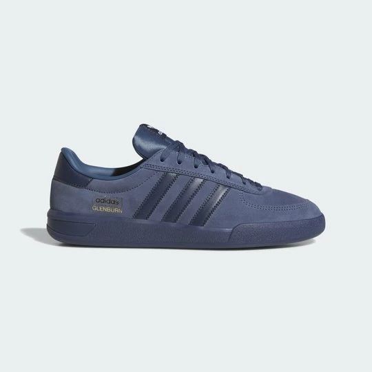 Obrázek produktu Boty GLENBURN Adidas modrá