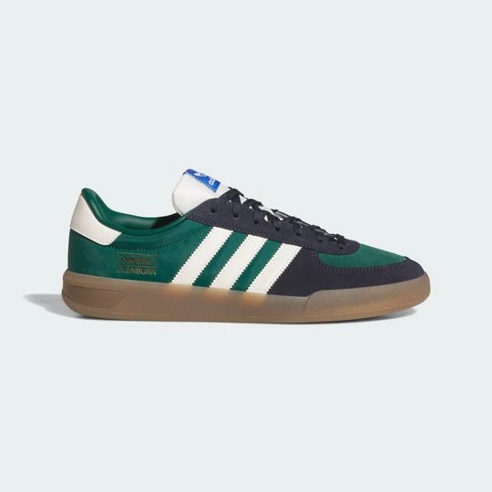 Obrázek produktu Boty GLENBURN Adidas zelená