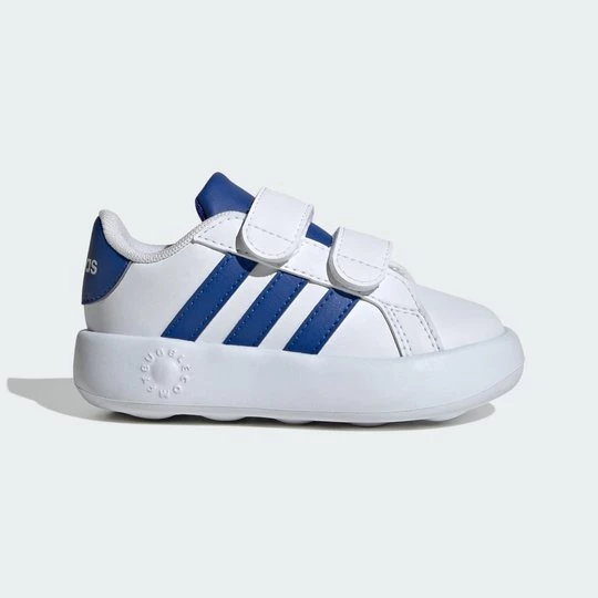 Obrázek produktu Boty Grand Court 2.0 Kids Adidas