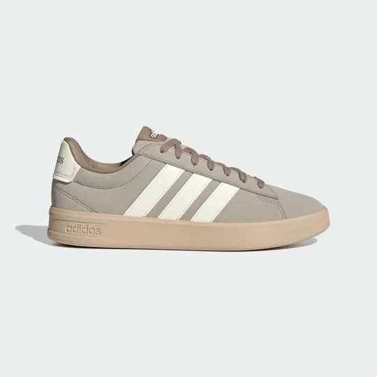 Obrázek produktu BOTY GRAND COURT 3.0 Adidas hnědá