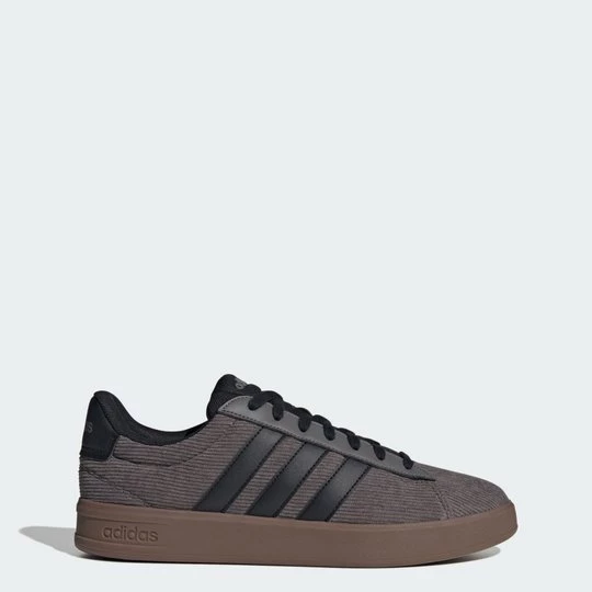 Obrázek produktu BOTY GRAND COURT 3.0 Adidas hnědá