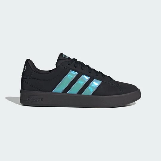 Obrázek produktu BOTY GRAND COURT 3.0 AUDI REVOLUT F1 TEAM Adidas černá
