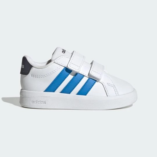 Obrázek produktu Boty Grand Court 3.0 pro nemluvňata Adidas