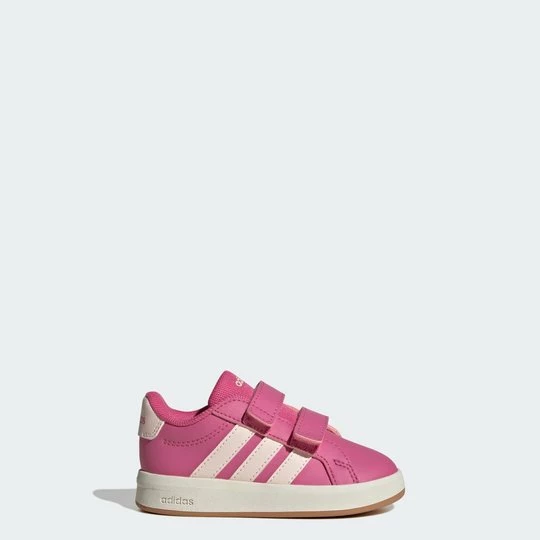 Obrázek produktu Boty Grand Court 3.0 pro nemluvňata Adidas