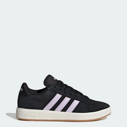Obrázek produktu Boty Grand Court Base 00s Adidas černá
