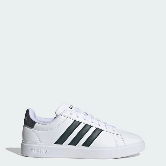Obrázek produktu Boty Grand Court Cloudfoam Comfort Adidas