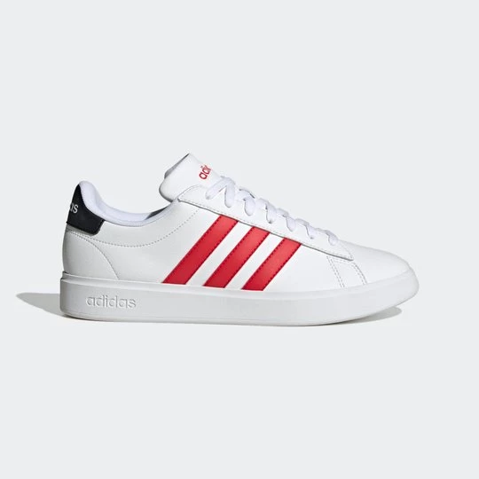Obrázek produktu Boty Grand Court Cloudfoam Comfort Adidas