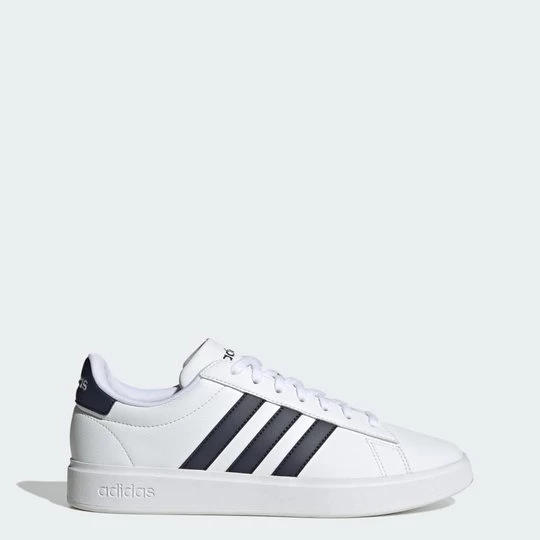Obrázek produktu Boty Grand Court Cloudfoam Comfort Adidas