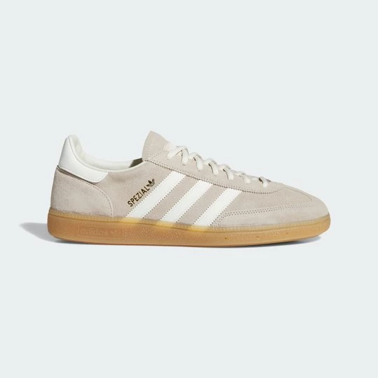 Obrázek produktu Boty Handball Spezial Adidas béžová