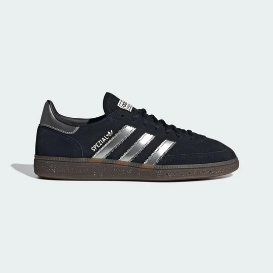 Obrázek produktu Boty Handball Spezial Adidas černá
