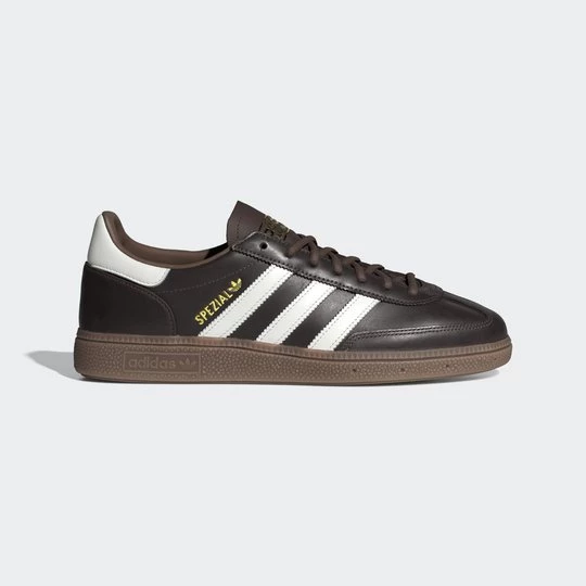 Obrázek produktu BOTY HANDBALL SPEZIAL Adidas hnědá