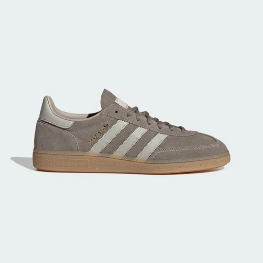 Obrázek produktu Boty Handball Spezial Adidas hnědá
