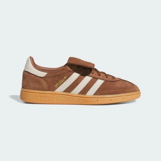 Obrázek produktu Boty Handball Spezial Adidas hnědá