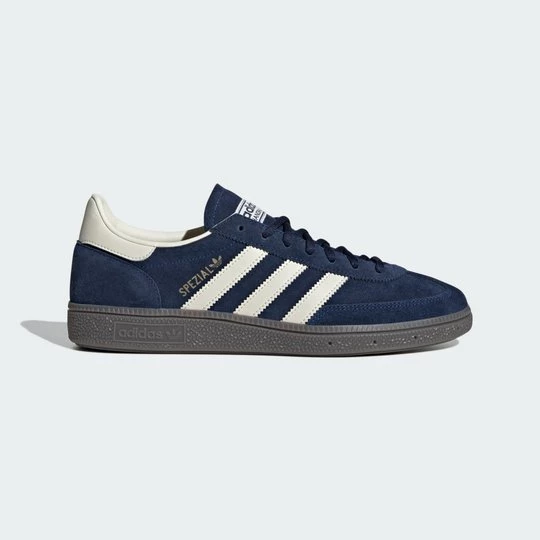 Obrázek produktu Boty Handball Spezial Adidas modrá