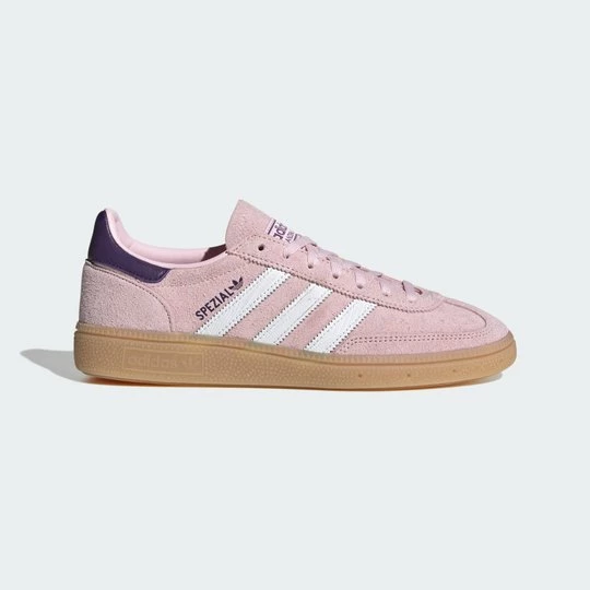 Obrázek produktu BOTY HANDBALL SPEZIAL Adidas růžová
