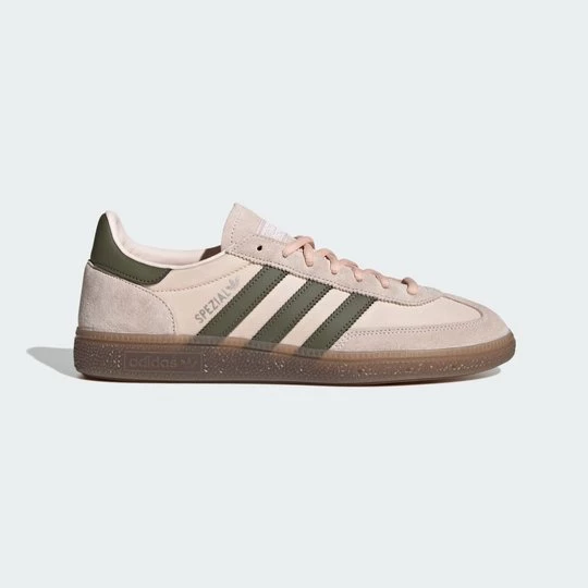 Obrázek produktu BOTY HANDBALL SPEZIAL Adidas růžová