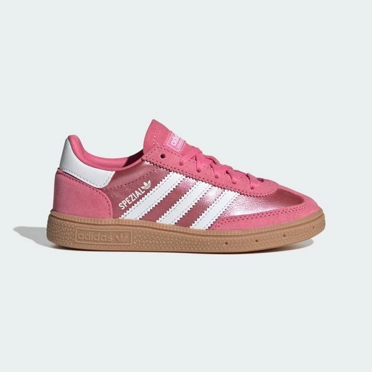 Obrázek produktu BOTY HANDBALL SPEZIAL Adidas růžová