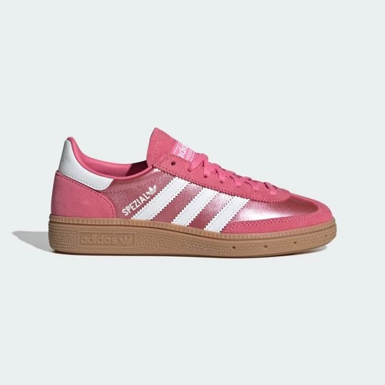 Obrázek produktu BOTY HANDBALL SPEZIAL Adidas růžová