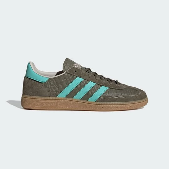 Obrázek produktu BOTY HANDBALL SPEZIAL Adidas zelená
