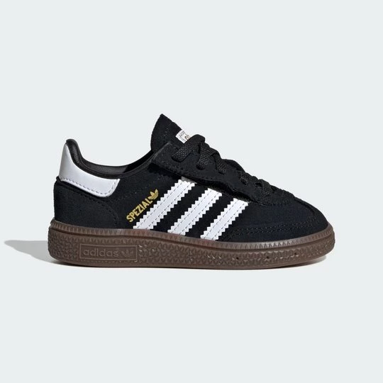 Obrázek produktu Boty Handball Spezial Comfort Closure Elastic Lace Kids Adidas