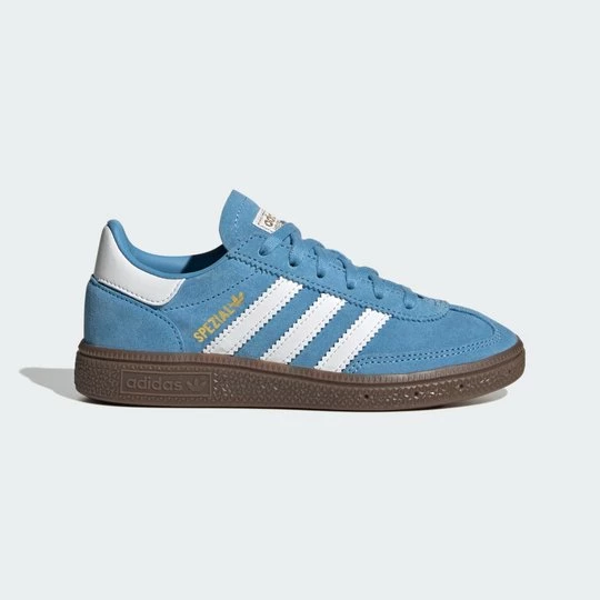 Obrázek produktu Boty Handball Spezial Kids Adidas modrá