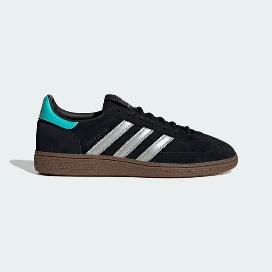 Obrázek produktu BOTY HANDBALL SPEZIAL MERCEDES Adidas černá