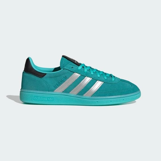 Obrázek produktu BOTY HANDBALL SPEZIAL MERCEDES Adidas modrá